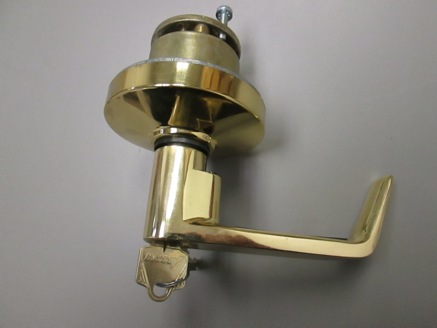 Arrow SR12 Sierra Lever Trim for Exit Device