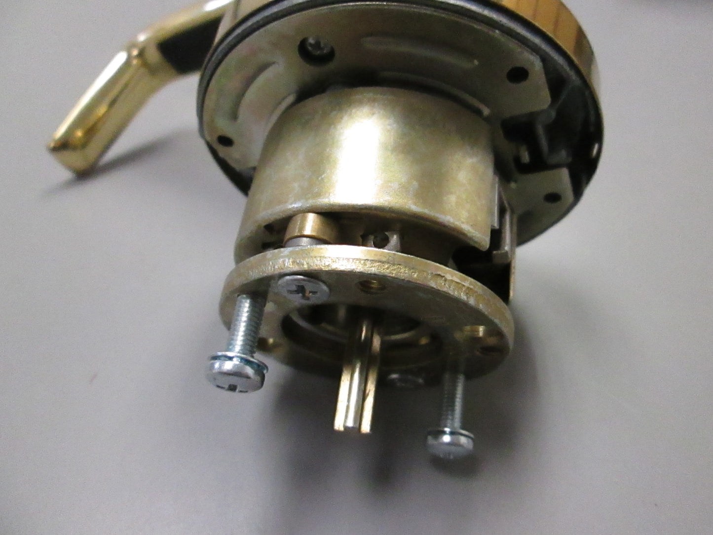 Arrow SR12 Sierra Lever Trim for Exit Device