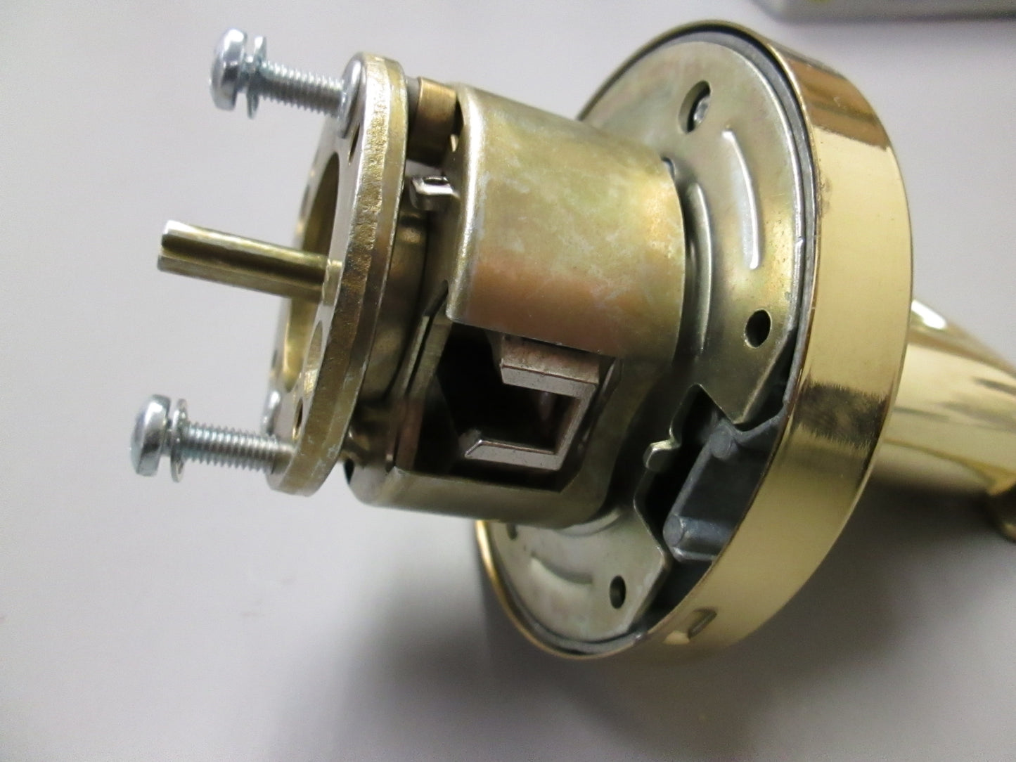 Arrow SR12 Sierra Lever Trim for Exit Device