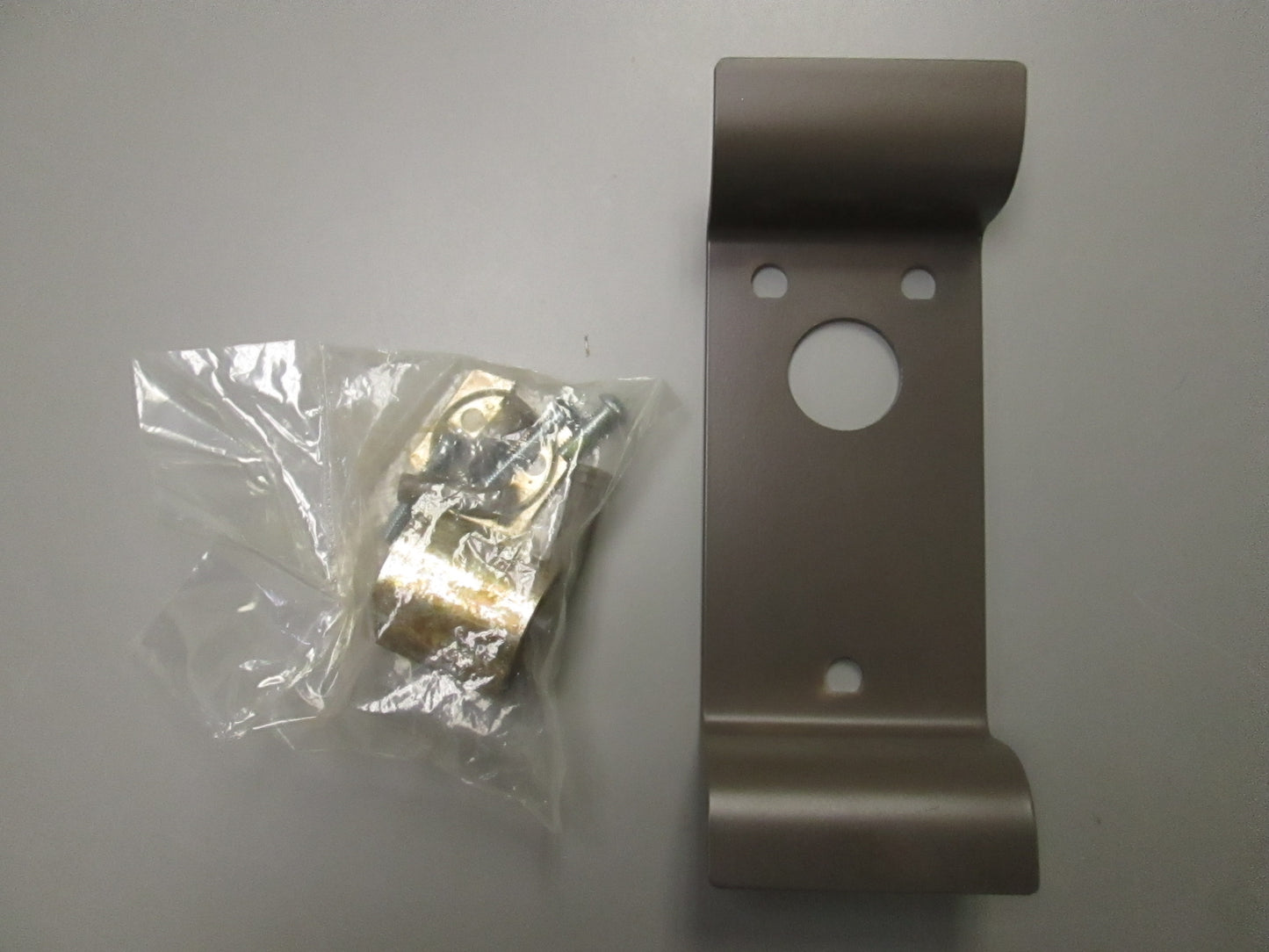 Arrow SF03 Exit Trim Plate for Storeroom