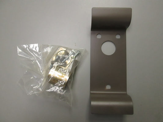 Arrow SF03 Exit Trim Plate for Storeroom