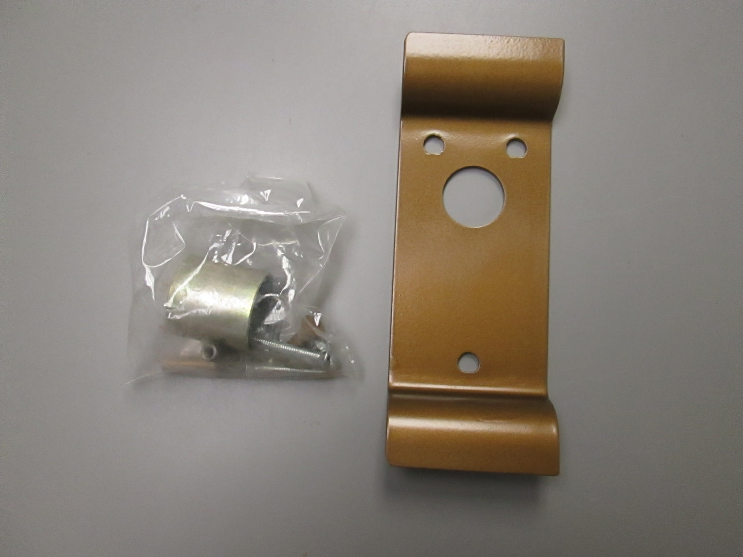 Arrow SF03 Exit Trim Plate for Storeroom