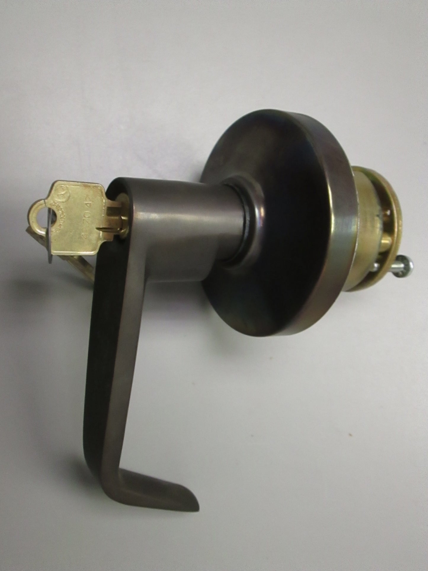 Arrow SR12 Sierra Lever Trim for Exit Device