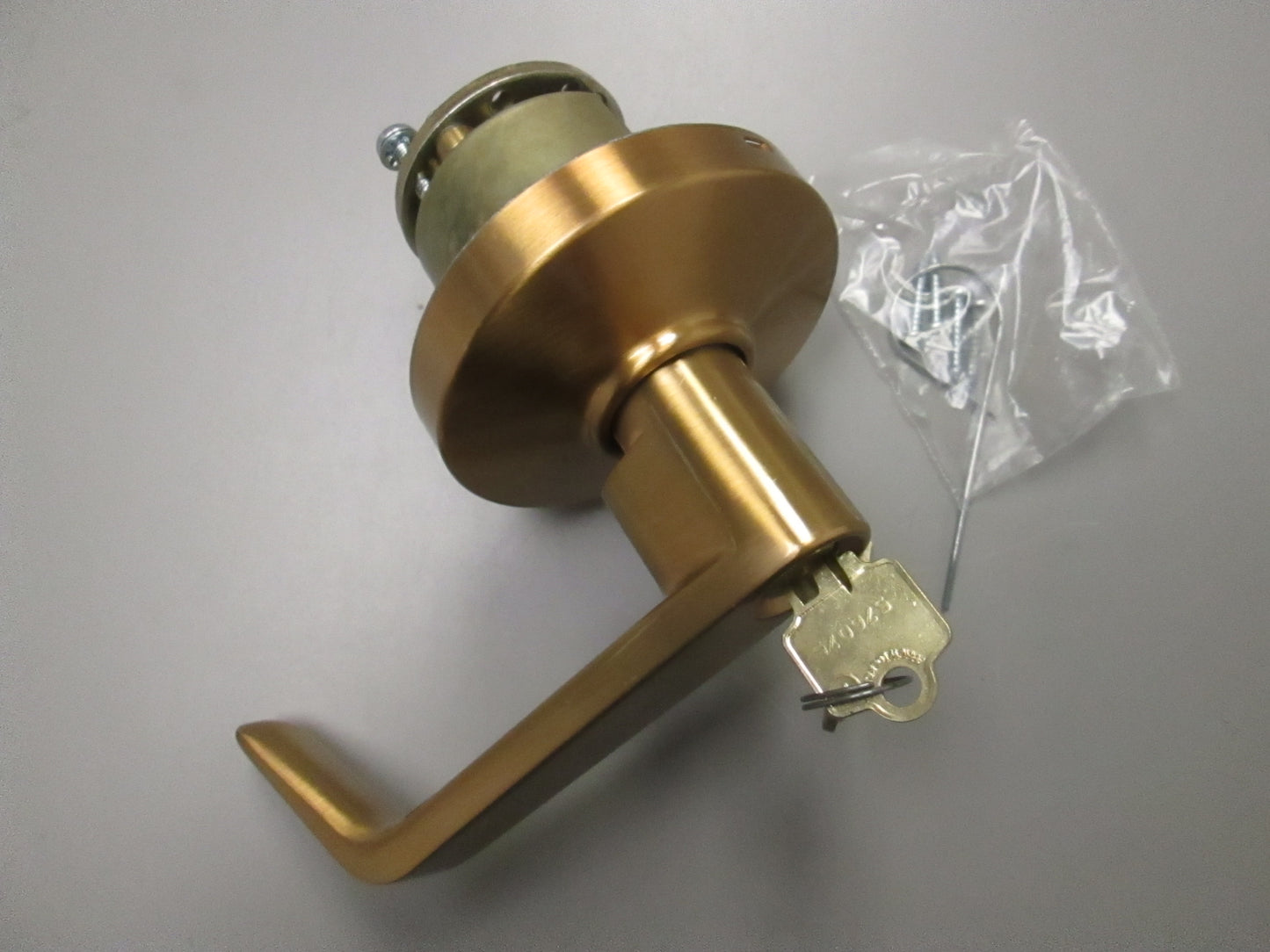 Arrow SR12 Sierra Lever Trim for Exit Device