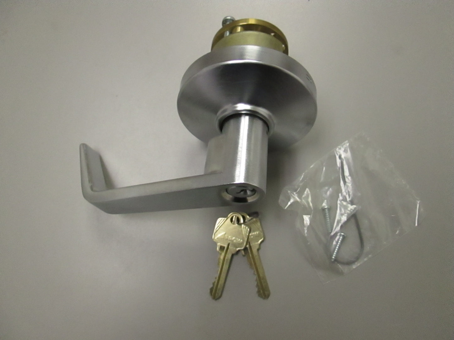 Arrow SR12 Sierra Lever Trim for Exit Device