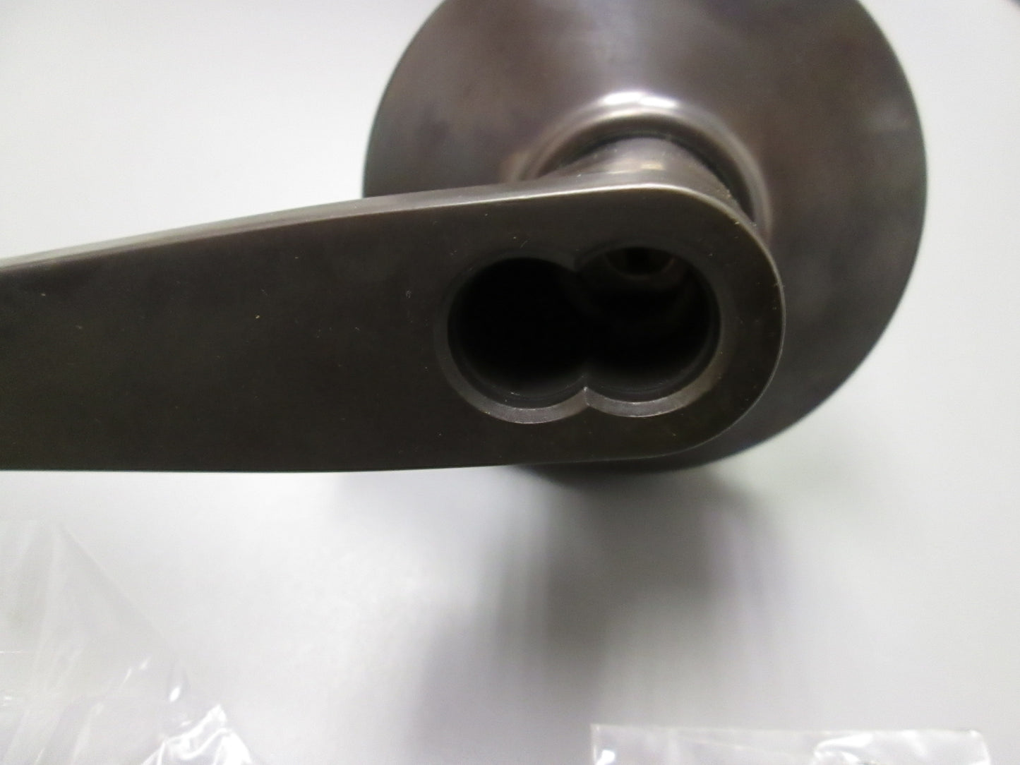 Arrow SR12IC Storeroom Lever Trim for Exit Device