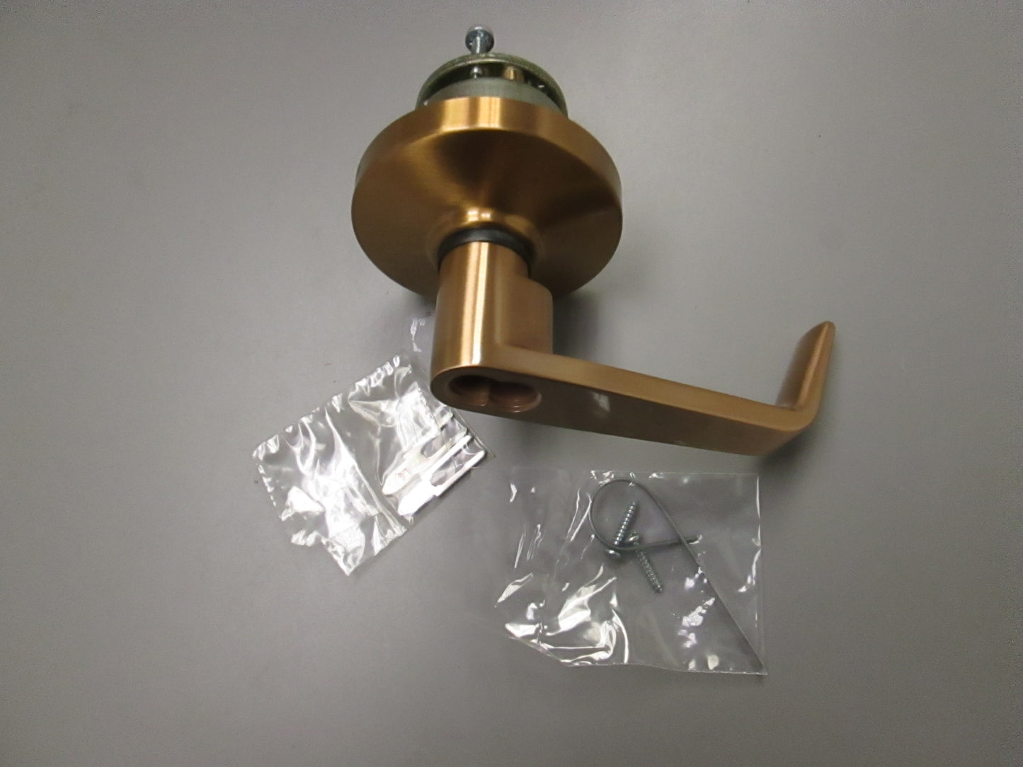 Arrow SR17IC Sierra Lever Trim for Exit Device