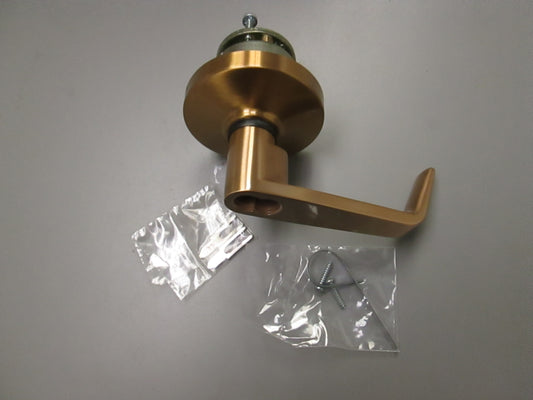 Arrow SR17IC Sierra Lever Trim for Exit Device