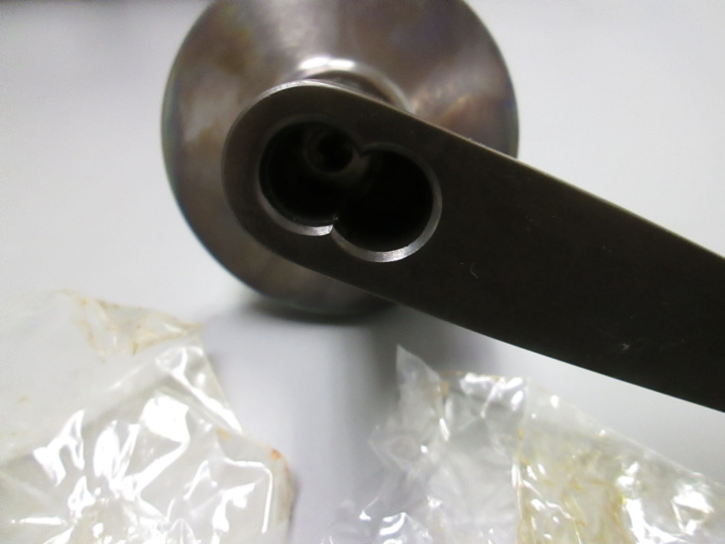 Arrow SR17IC Sierra Lever Trim for Exit Device