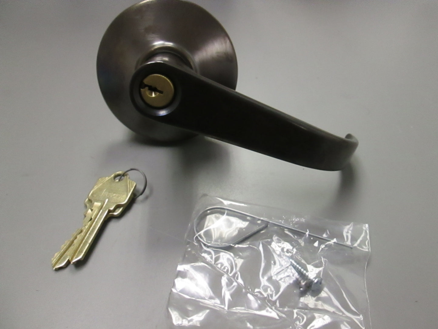 Arrow BR12 Broadway Lever