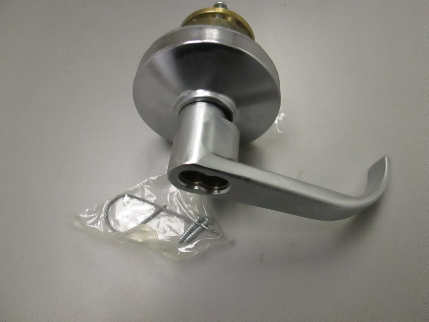 Arrow BR12IC Broadway Lever for Exit device