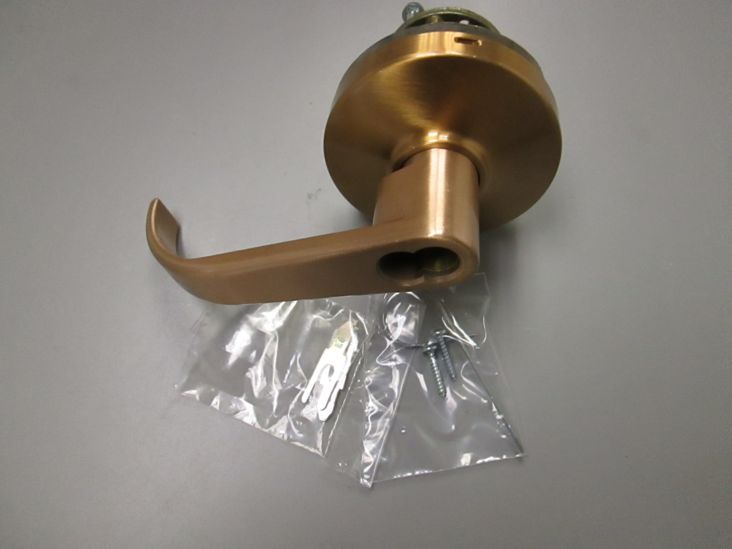 Arrow BR17IC Broadway Lever