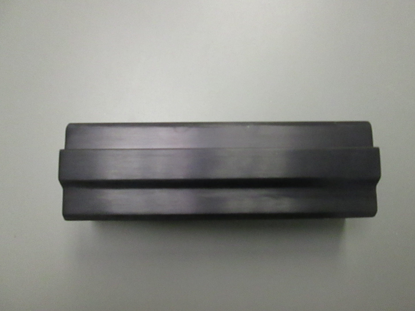 Locknetics Top Jamb Mounting Kit for 320+ Satin Black