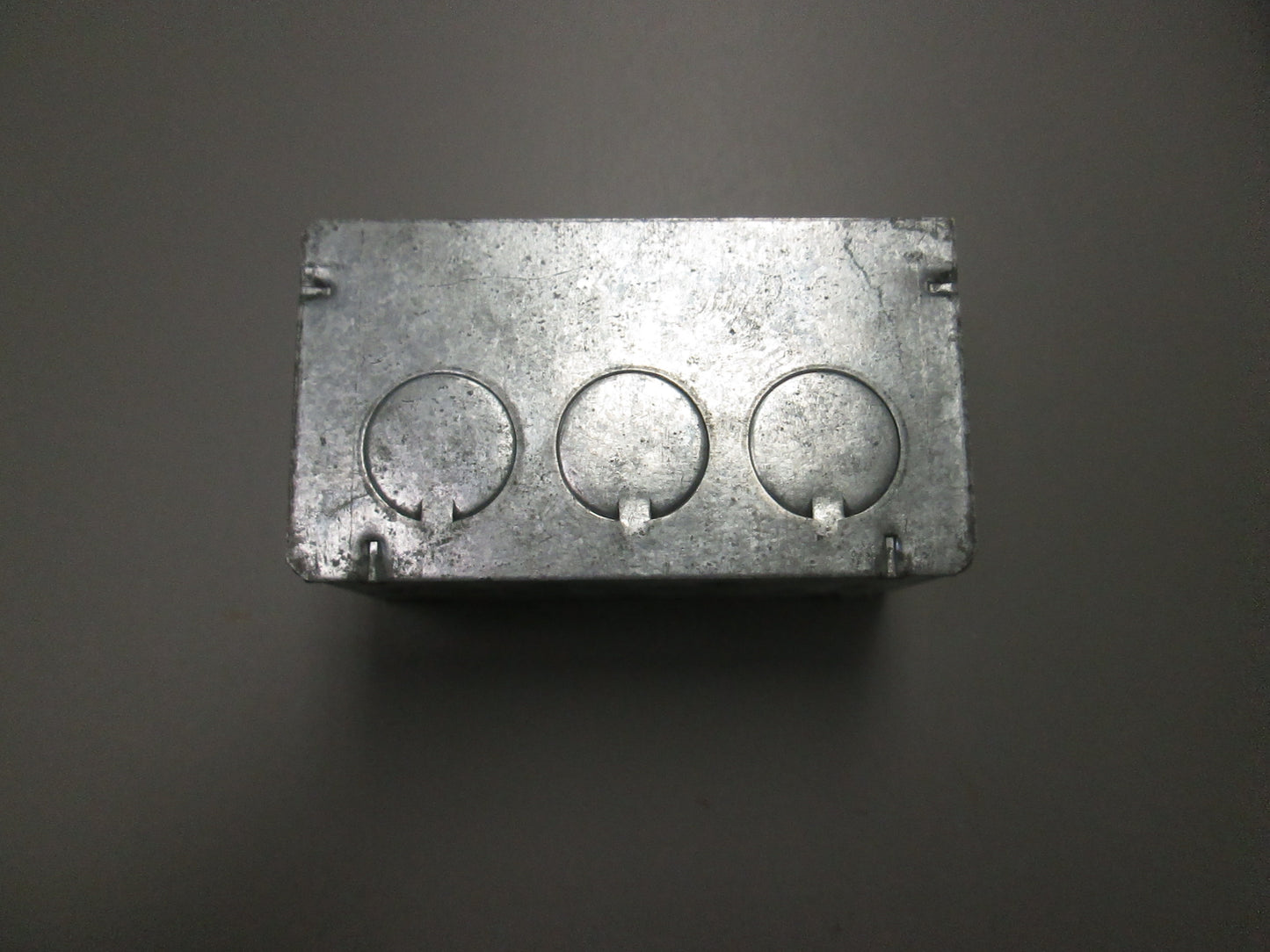 Locknetics 754-1 Single Gang Electrical Box