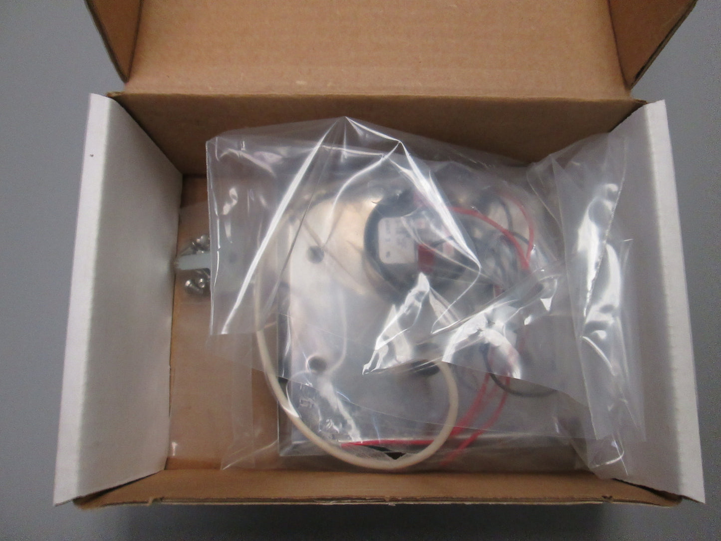 Locknetics 801TE Monitor Station w/TE