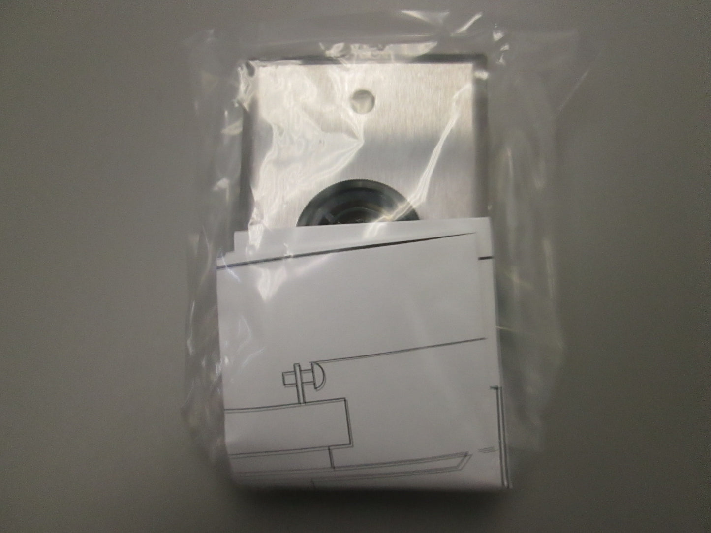 Locknetics Remote Auditory Monitor