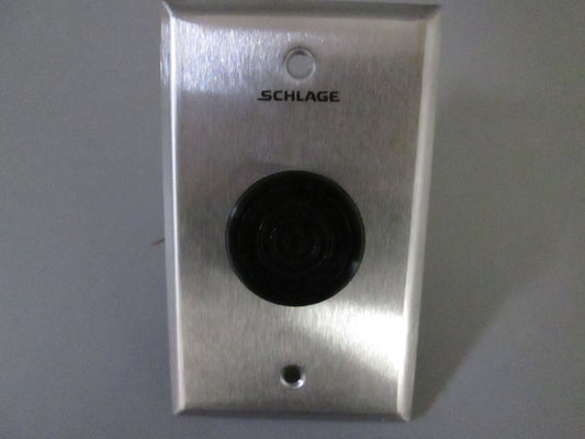 Locknetics Remote Auditory Monitor