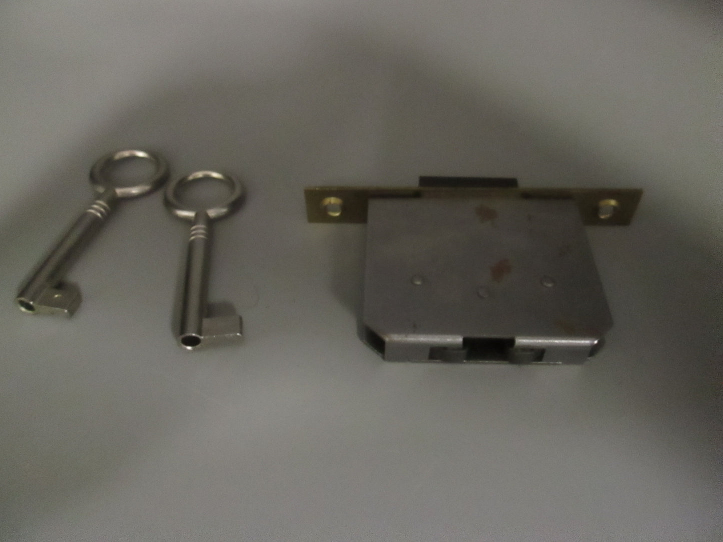 DiMark Industries DI MS 662/30 C3  1 3/16" Backset