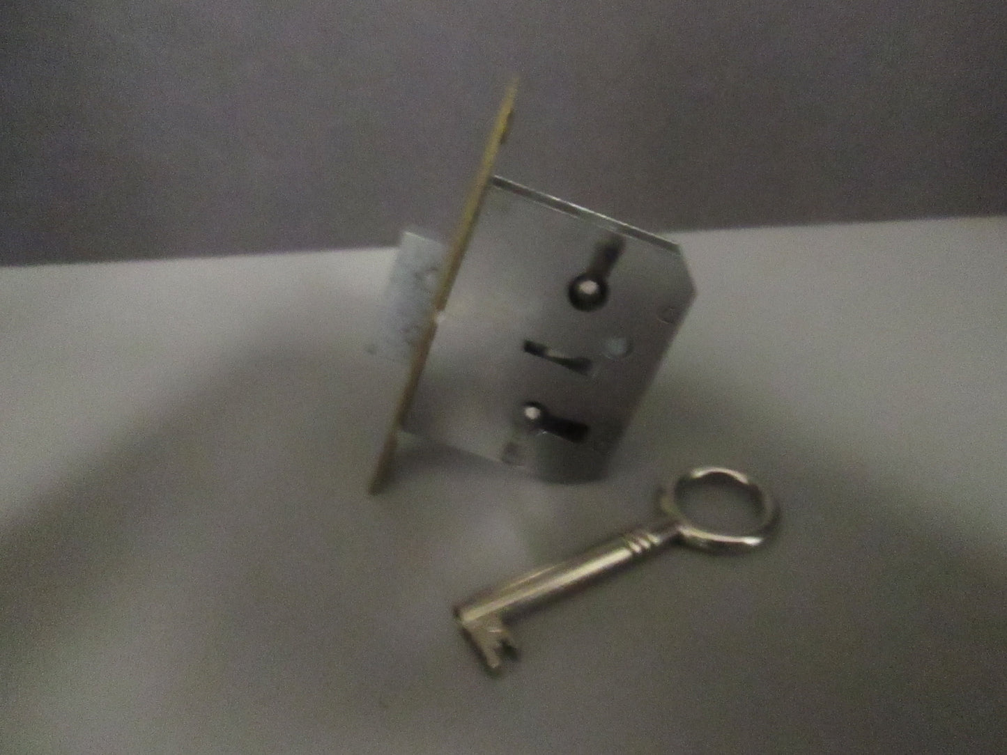 DiMark Industries DI MS 665/25/C1 1" Backset