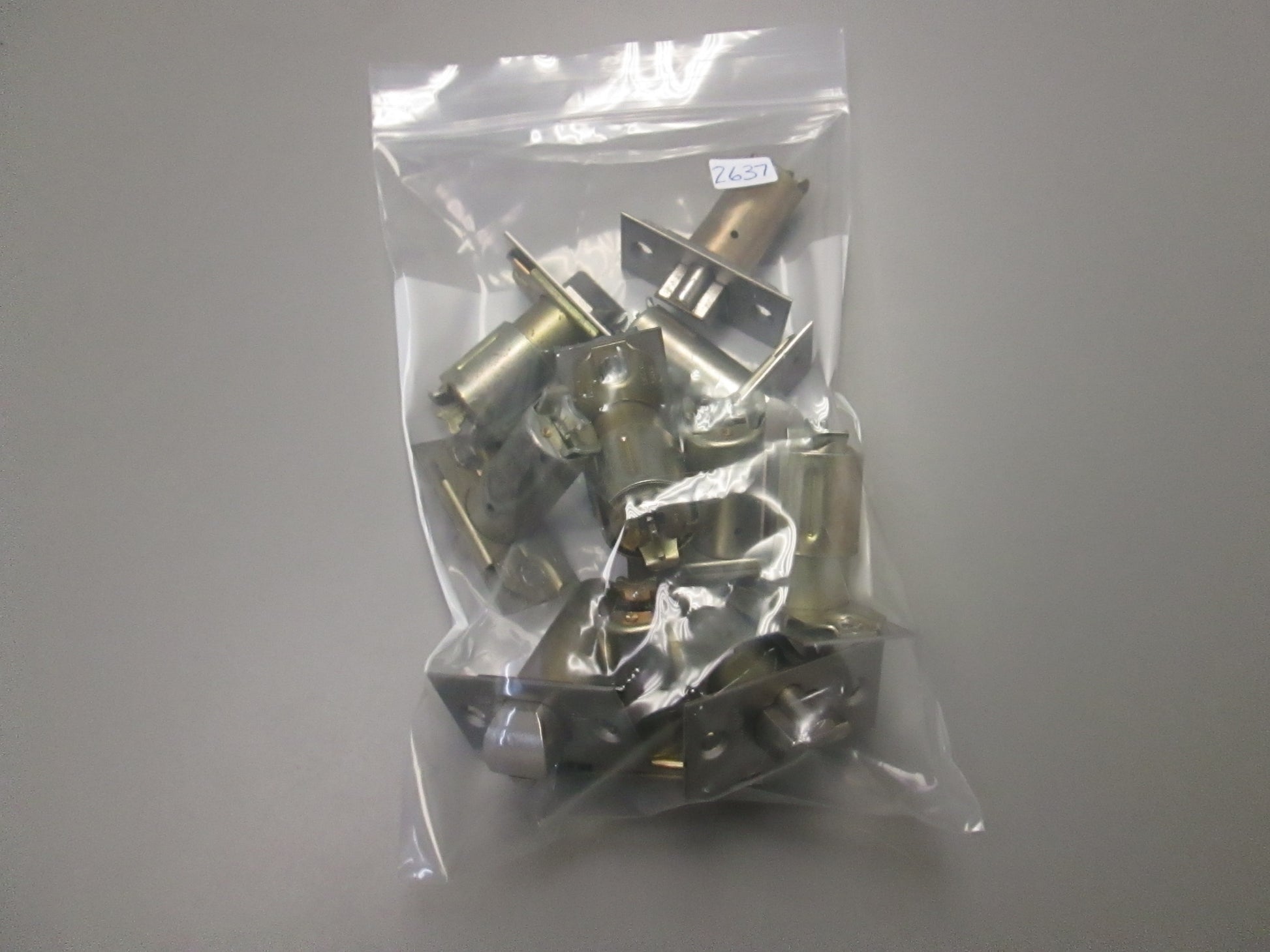 Package 10 PACK Arrow 284 Replacement Latch