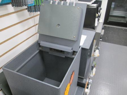 Floor Model Gardall B1311 Floor Safe