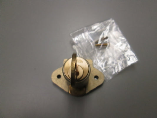 Corbin 02066 Pin Tumbler Drawer Lock