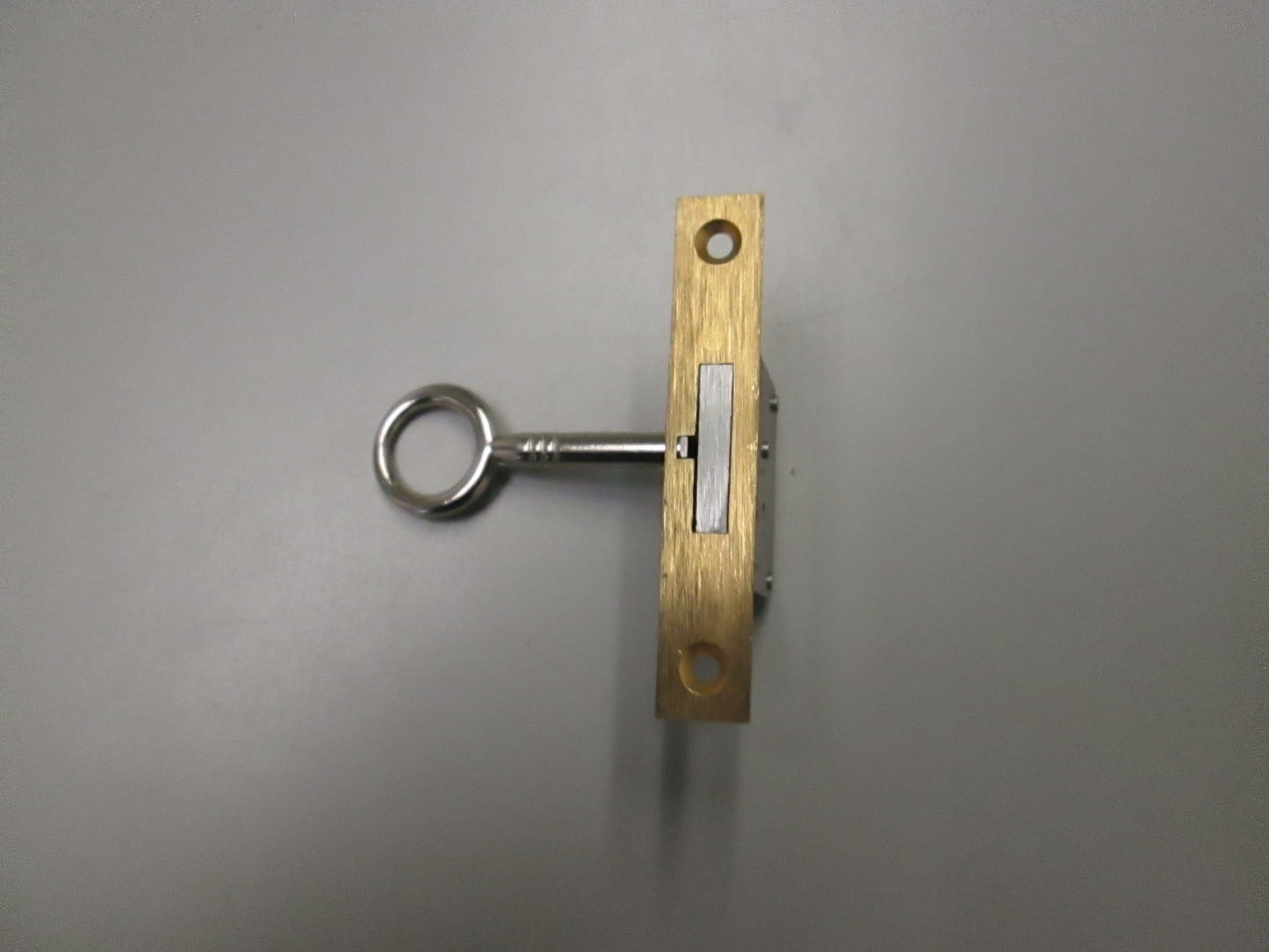 DiMark MS 1720/25 Full Mortise Drawer Lock RH