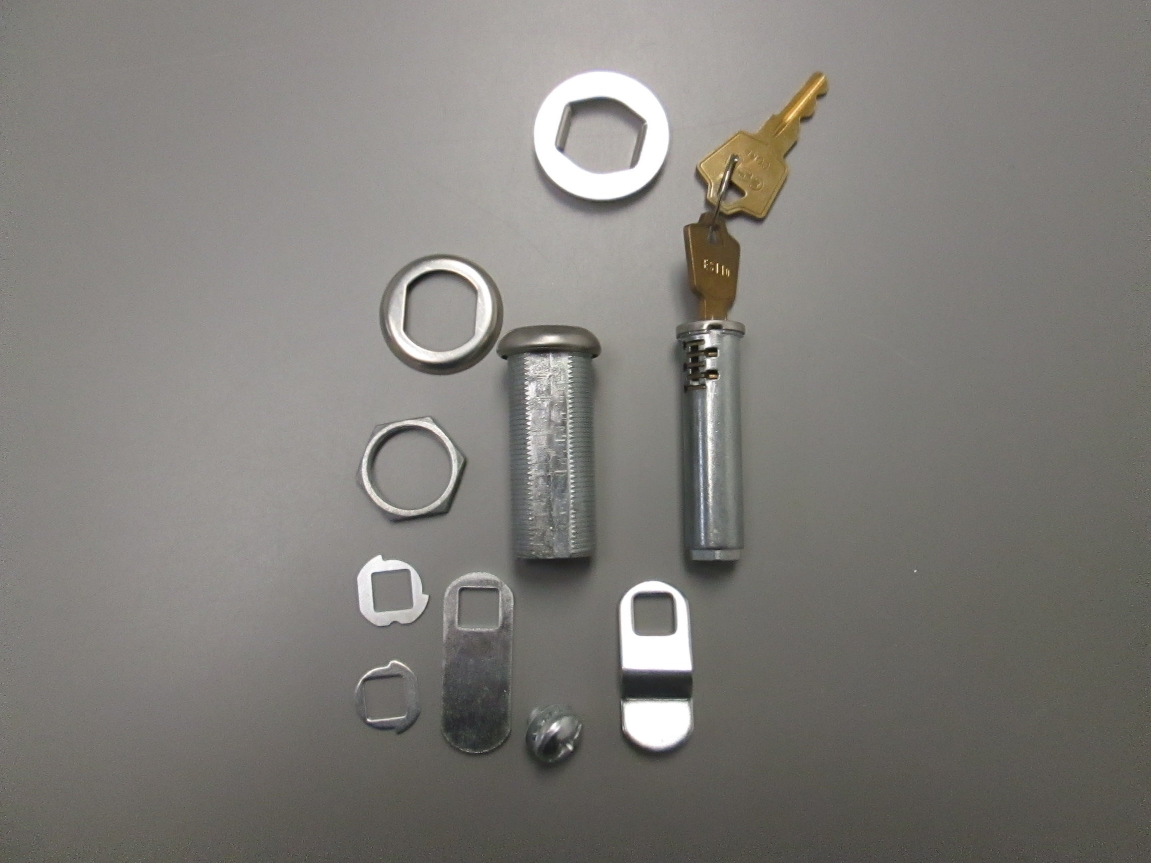 Esp Lock Core ESP 1750 ULR 1 3/4 CAM LOCK – Anne's Hardware Surplus