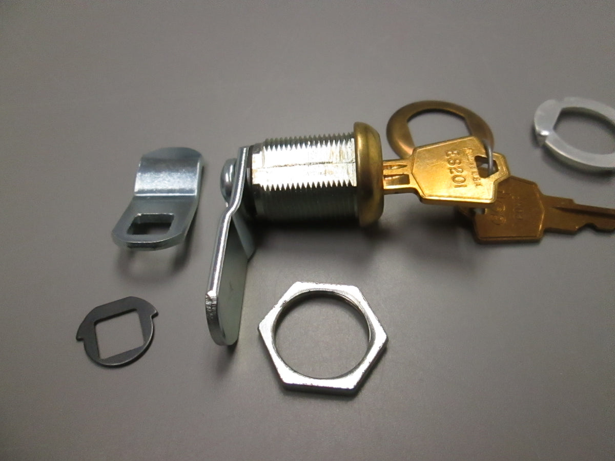 Esp Locks ESP 875/C8054 7/8 INCH CAM LOCK US3 – Anne's Hardware Surplus