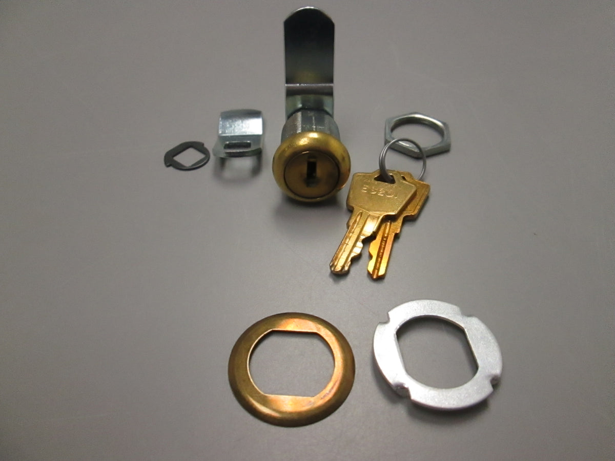 Task Locker Key 875 ESP 875/C8054 7/8 INCH CAM LOCK US3 – Anne's Hardware Surplus