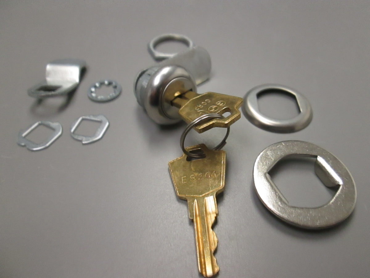 Esp Locks ESP 437 ULR 1 7/16 CAM LOCK-STD – Anne's Hardware Surplus