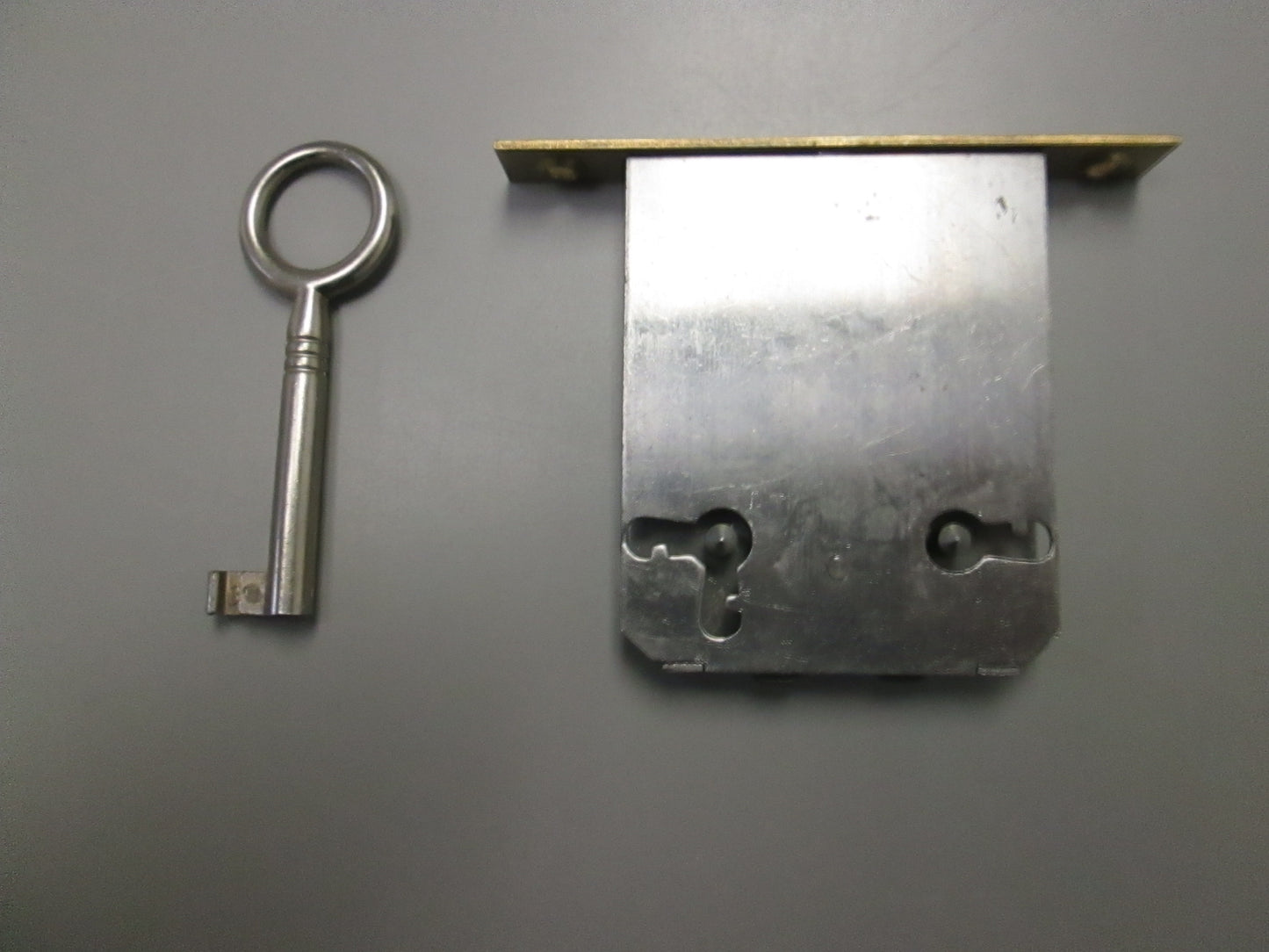 DiMark MS 662/50 Full Mortise Drawer Lock