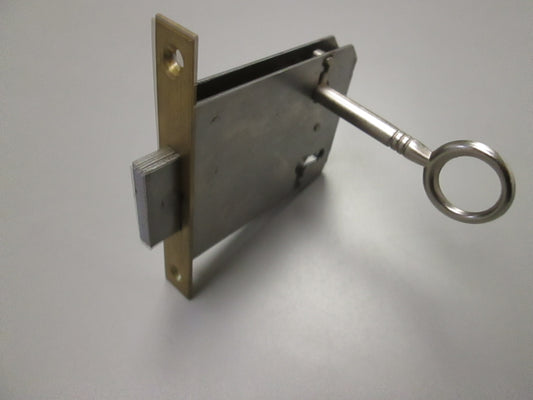 DiMark MS 662/50 Full Mortise Drawer Lock