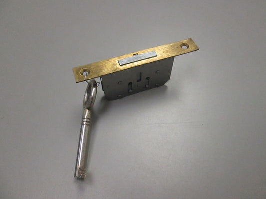 DiMark MS 665/15 Full Mortise Drawer Lock