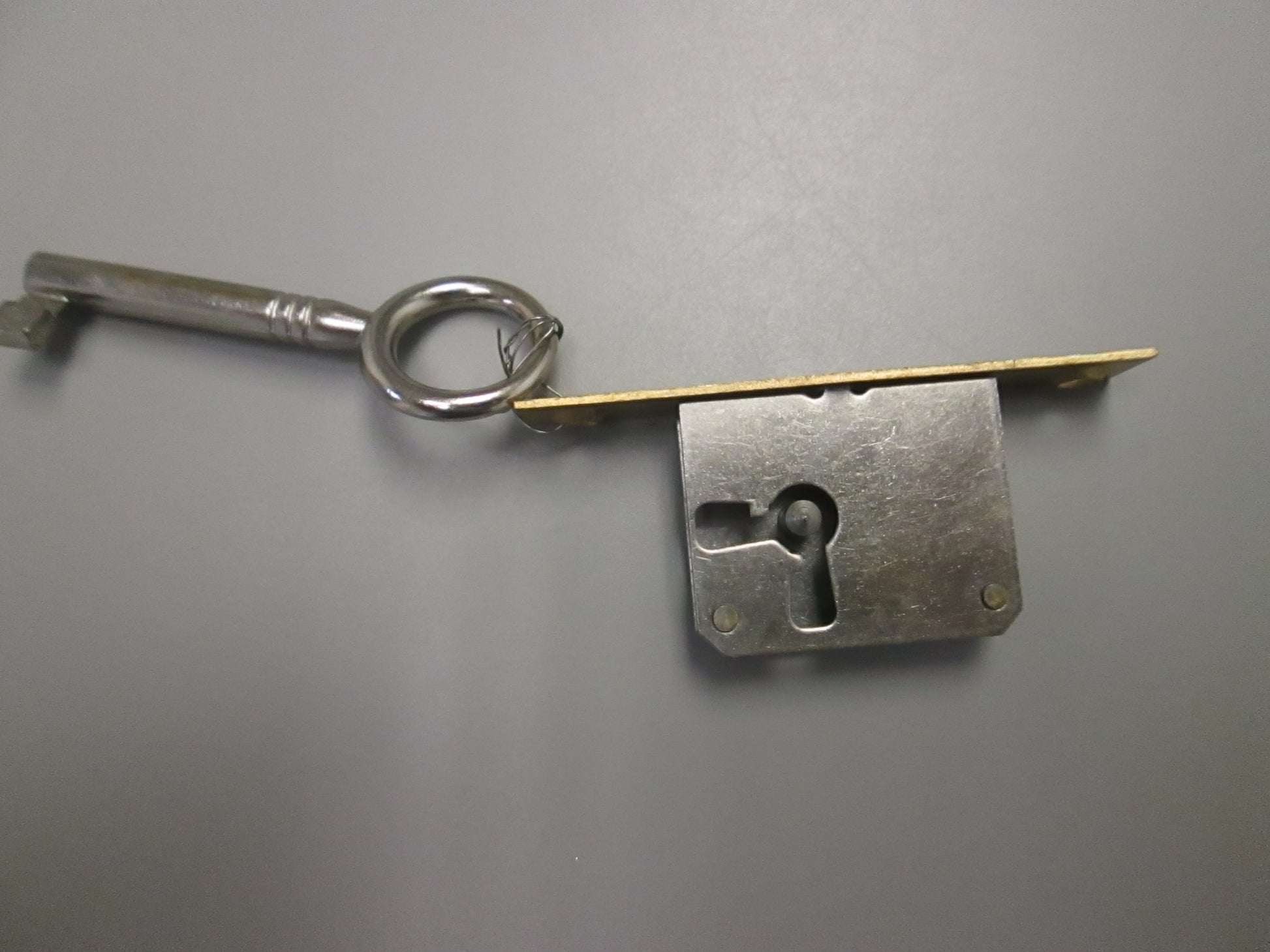 Mortise Drawer And Cabinet Lock | Cabinets Matttroy