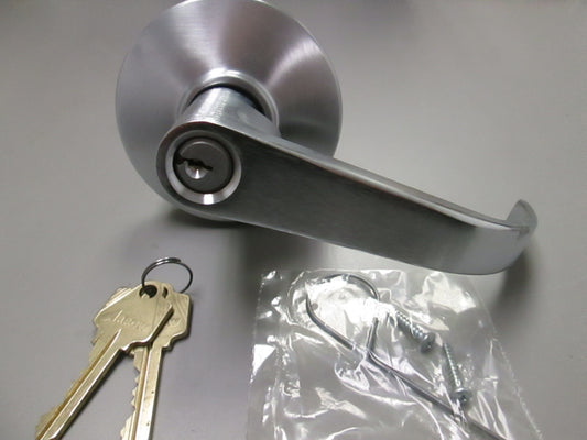 Broadway Lever