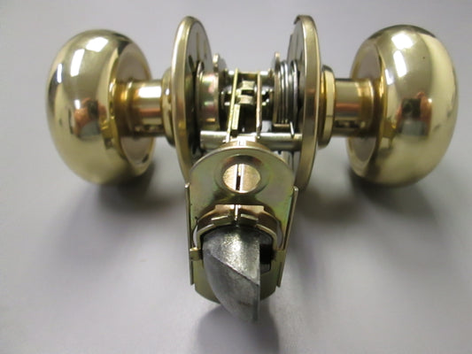 Arrow C01 Brass Passage Set
