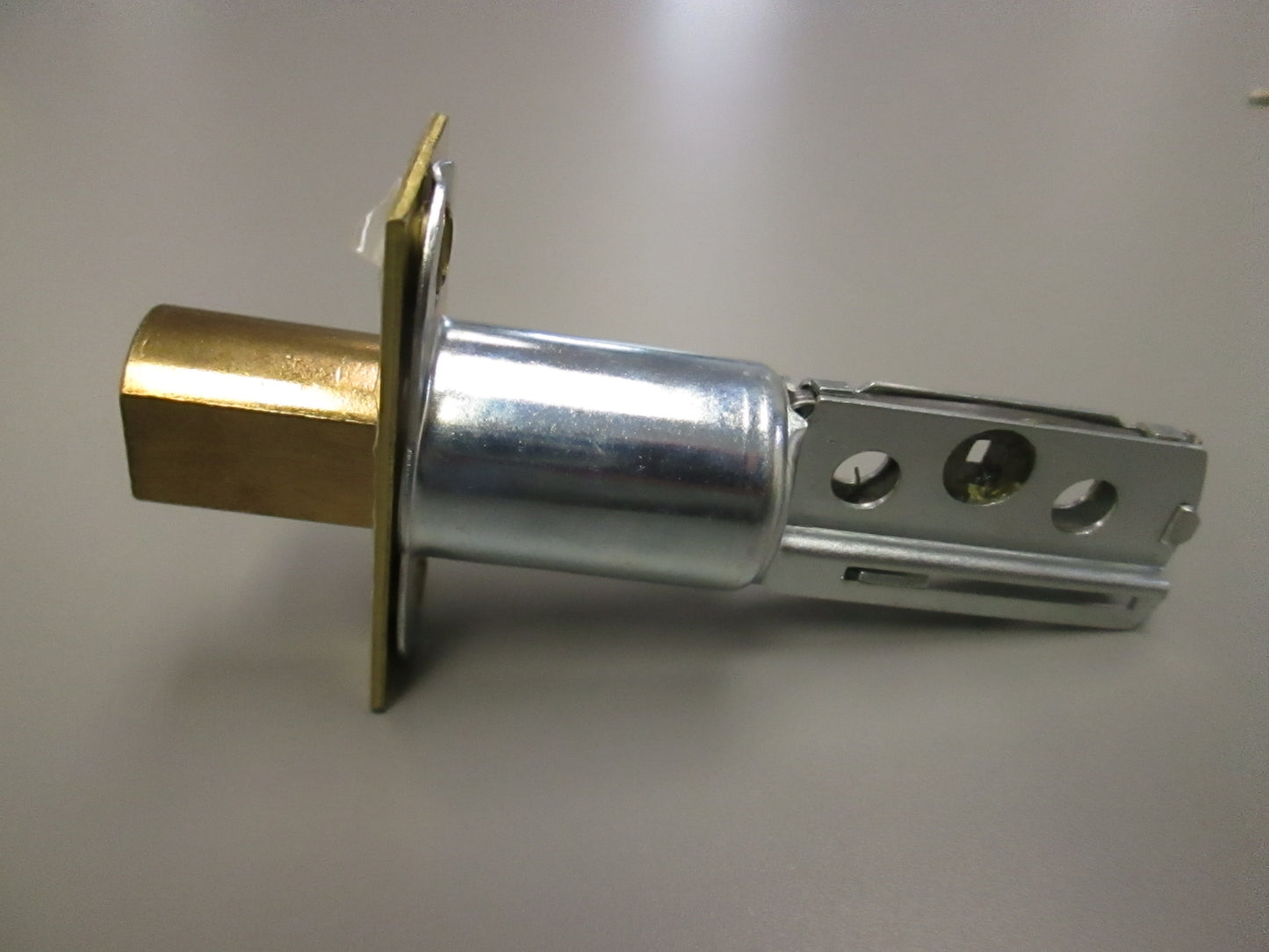 Baldwin 8021 -605 Double Cylinder Deadbolt Polished Brass