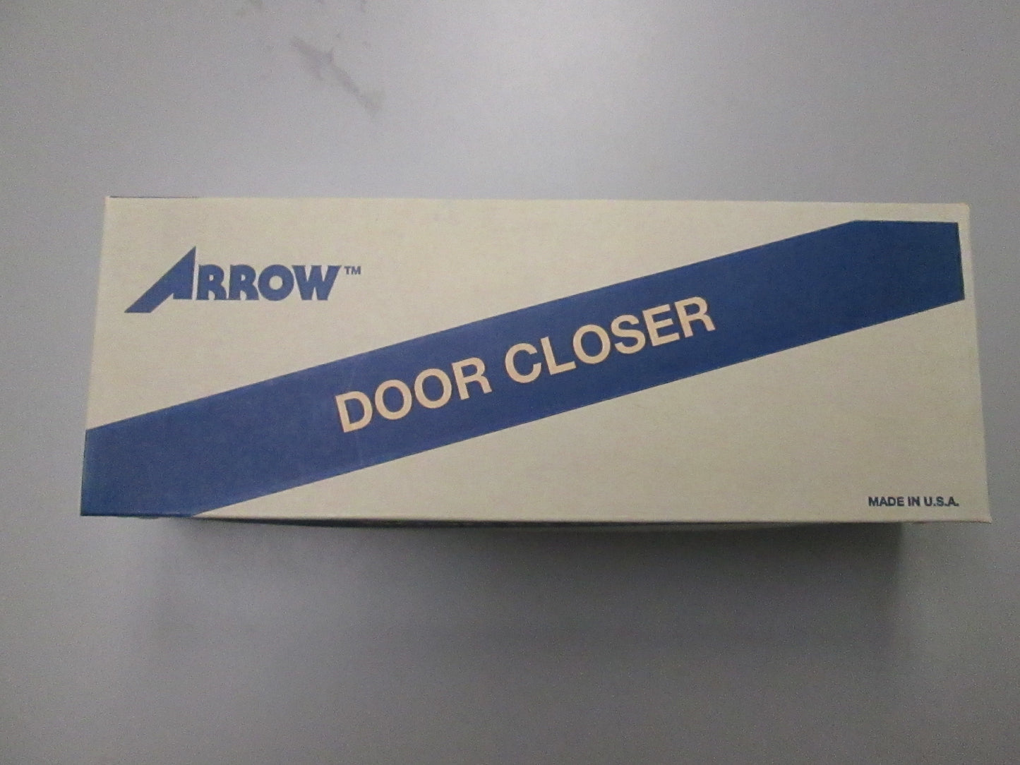 Arrow 7015 A1 2 5 GL Door Closer