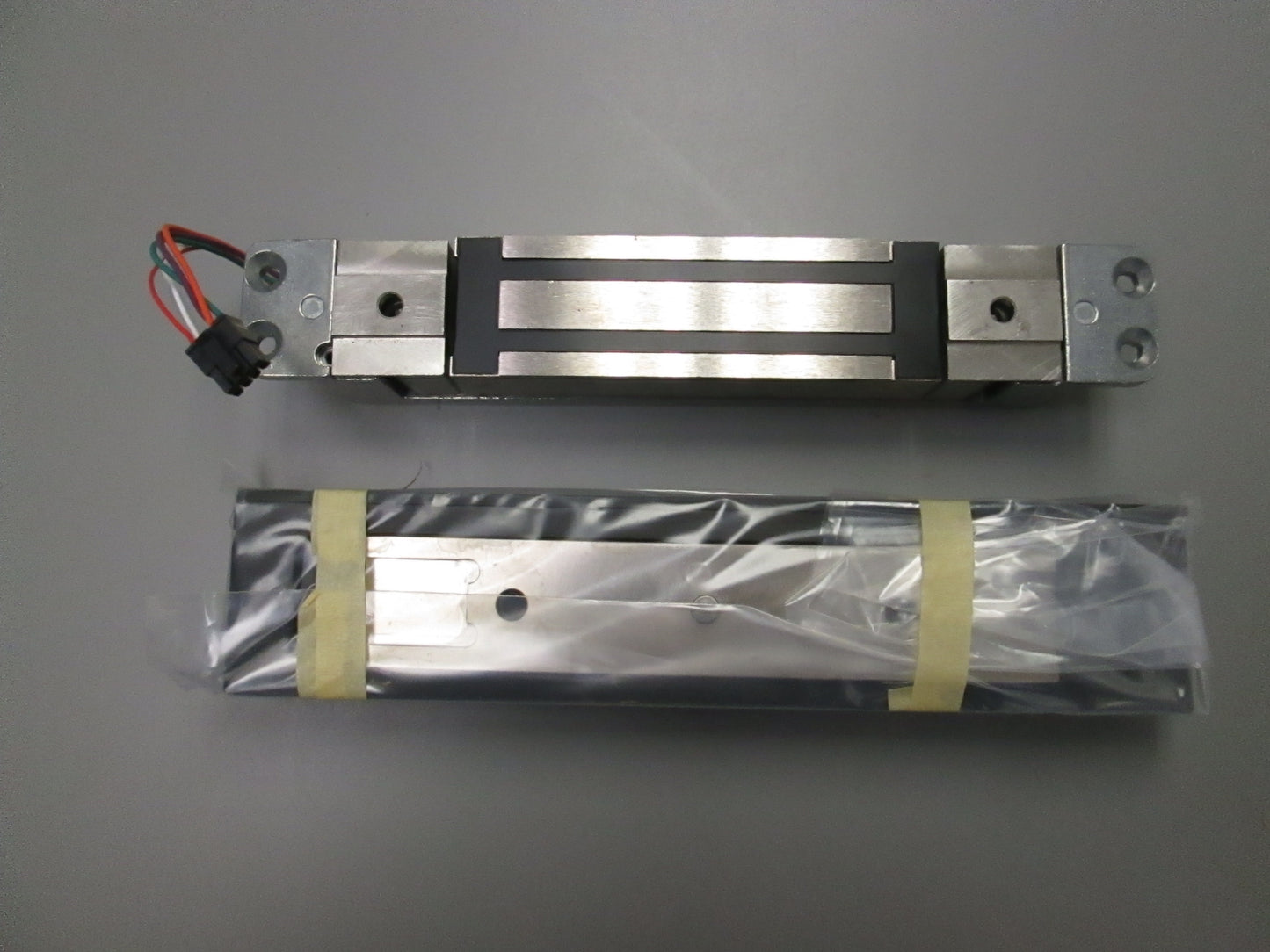 Locknetics GF3000SC Semi-concealed Shear MAG Lock