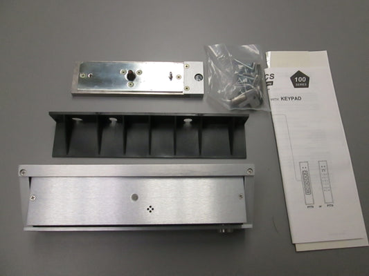 Locknetics 101+ Delayed Egress Lock