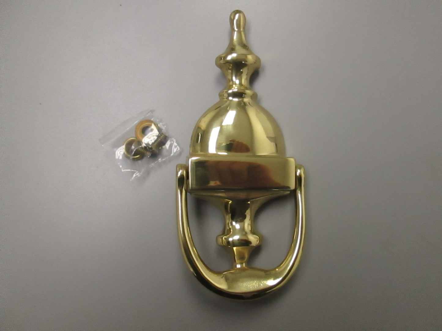 Ives 104 Door Knocker