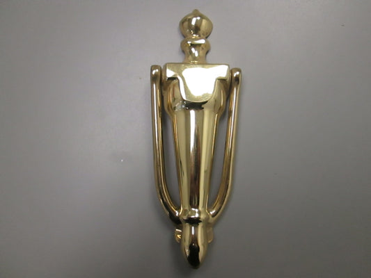 Ives Tall Style Door Knocker